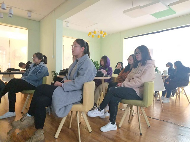 【主题团日】红色观影