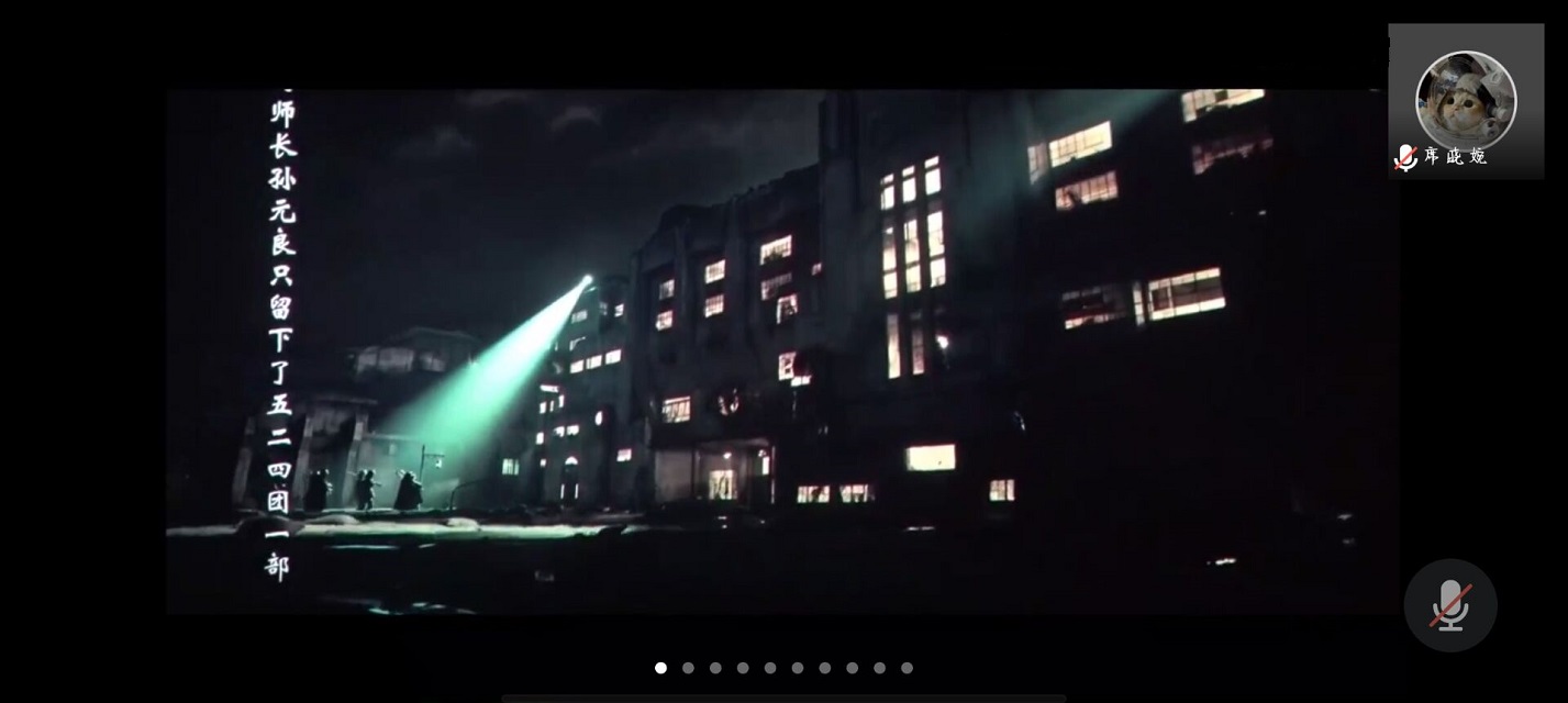 【完满班级】感怀过去 展望未来 ——大数据学院、信息工程学院网工1902班完满班级活动