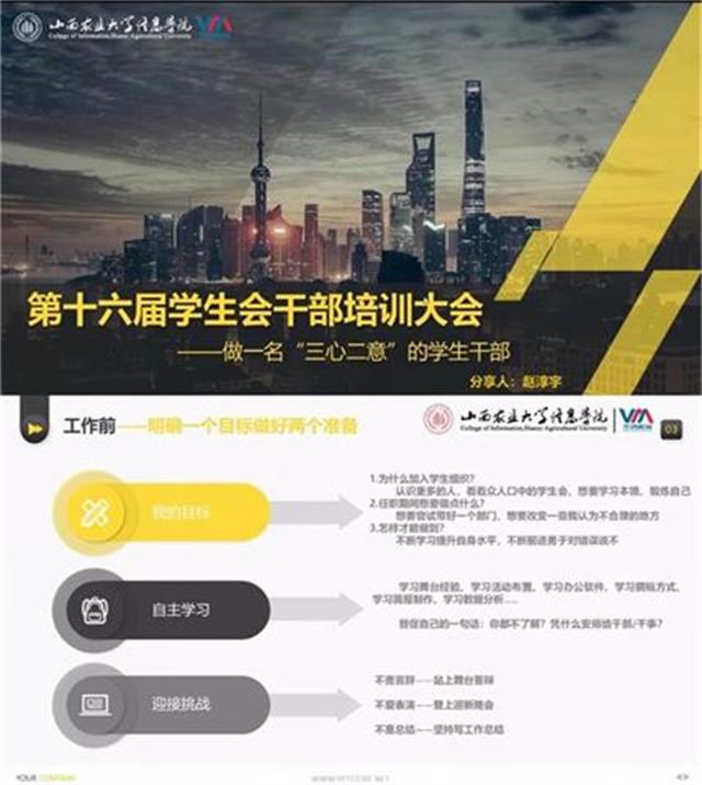 【学生干部培训】学思践悟用 奋进路上再历“兵”——第十六届学生会学生干部理论培训圆满结束