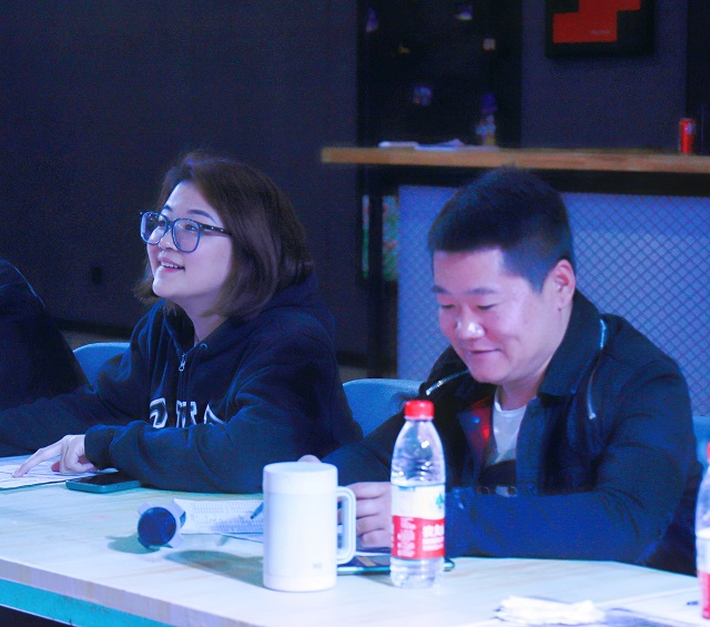 校园歌喉争霸 初赛之旅开启新篇章——第十四届乌马河校园歌手大赛预赛