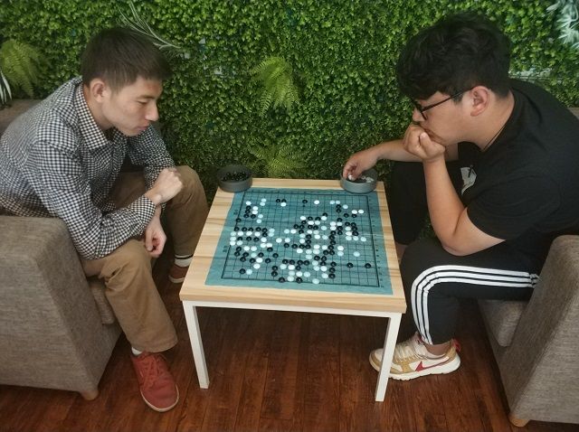 【缤纷百团】切换频道 欣赏社团最美时