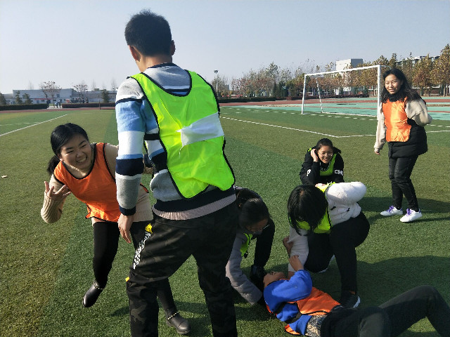 【完满班级】淬炼商学院11月完满班级主题活动回顾（二十九）