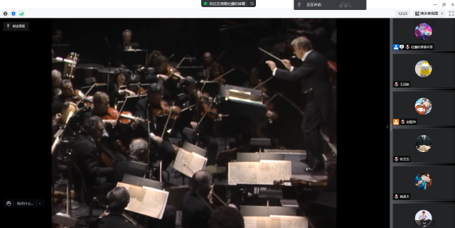 了解自己 明确方向——智能工程学院电气1902班 机制2105班完满班级活动合集