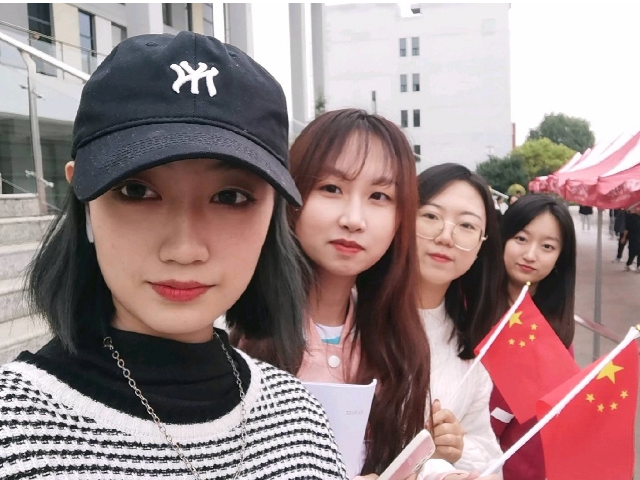 【完满班级】寻找祖国的成长足迹——资产1902、资产1903图片展评选