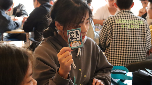 【完满班级】拼搏前行 共攀高峰——淬炼·国际商学院人资2101班完满班级活动