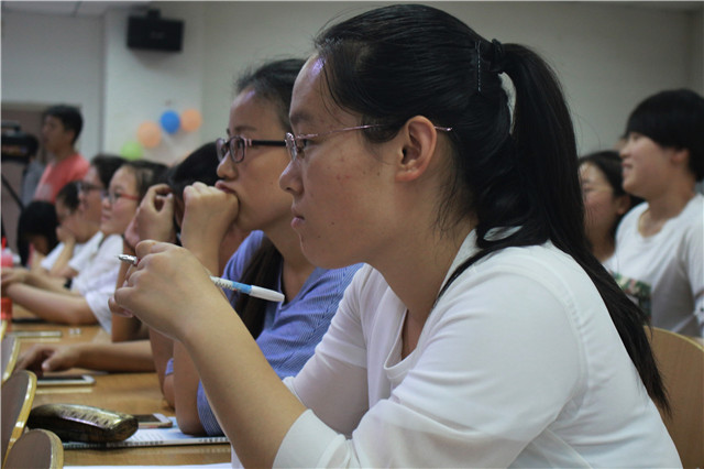 【学长计划】第434期:工管系第59期学长计划