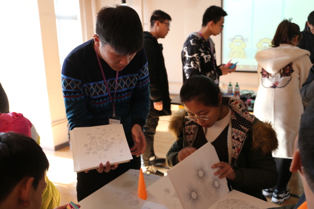 【1+1>2】“双院”联动融合 多角度提升学生实践力