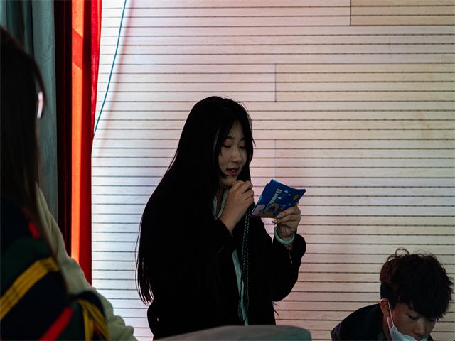 重拾儿时记忆 传承非遗技艺——“非遗音乐鉴赏”活动