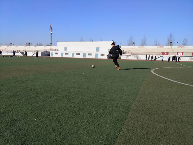 【完满班级】我向你学习——淬炼商学院“创”享青春主题活动（二十一）