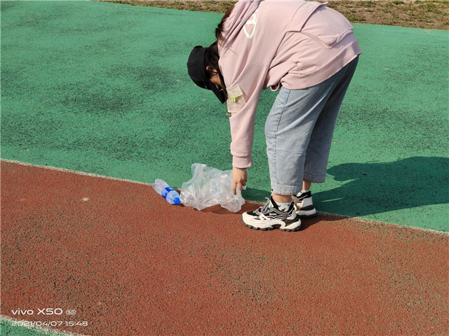 幕后“星河”第2期：体育赛场上的另一群“英雄”