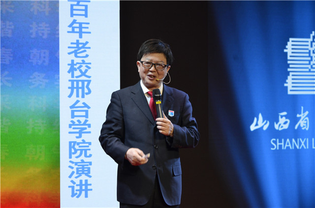 【1+1＞2】聚力“双院”融合 共促学生成长