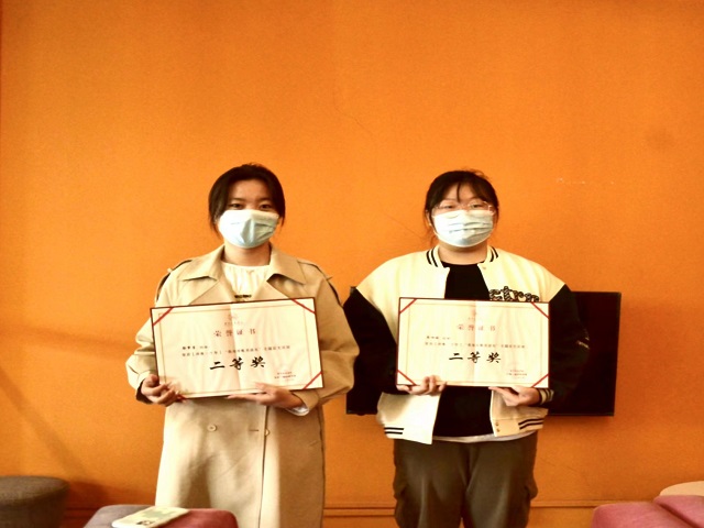 淬炼学子双奔赴 十年相助伴成长——淬炼·国际商学院“这十年 我与淬炼共成长”主题征文活动