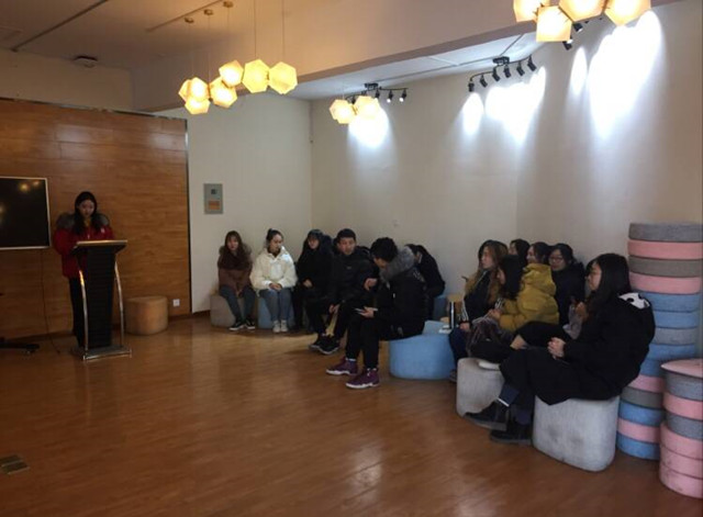 【完满班级】淬炼商学院12月完满班级主题活动回顾（四十四）