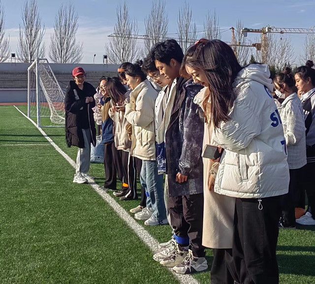 【基层活力提升】艺术传媒学院第十一周完满团支部活动集锦