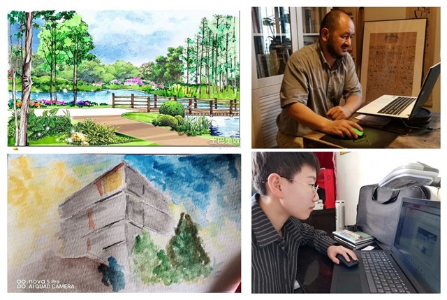 书院第13周活动纪实·我们一起“趣”书院