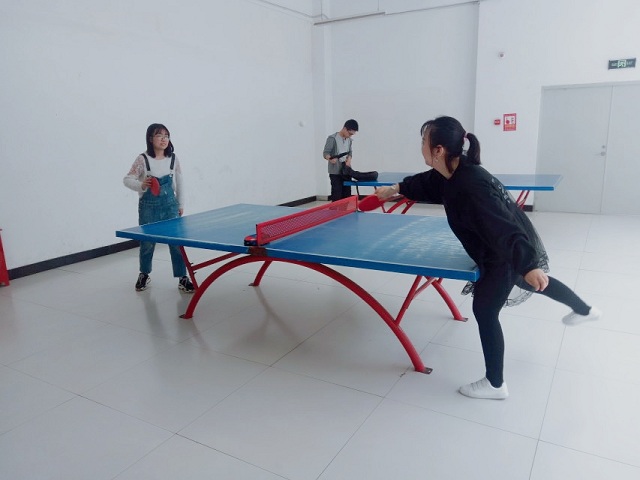 【完满班级】展青春风采 秀张扬活力——淬炼商学院举办四月完满班级主题活动(二十五)