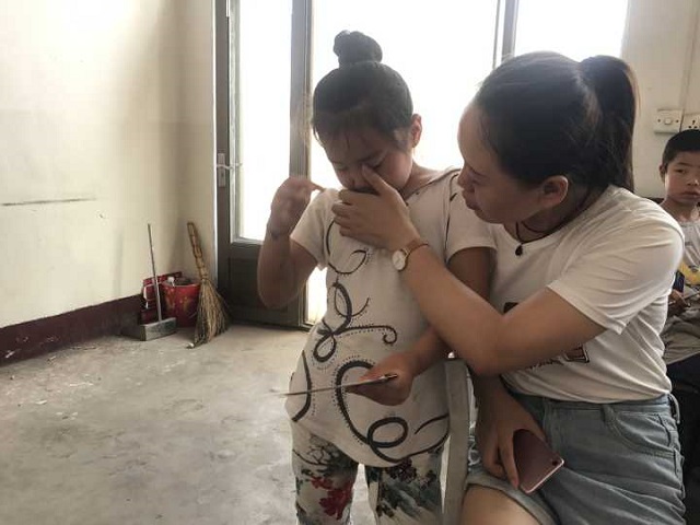 【三下乡】山西高校学子三下乡纪实:我与南郭村的故事