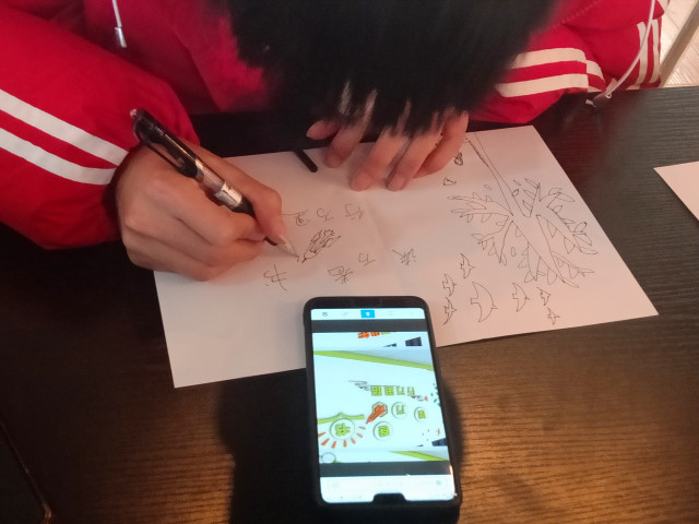 【完满班级】竞技青春 各显自我——智能工程学院18级完满班级活动集锦(五十三)