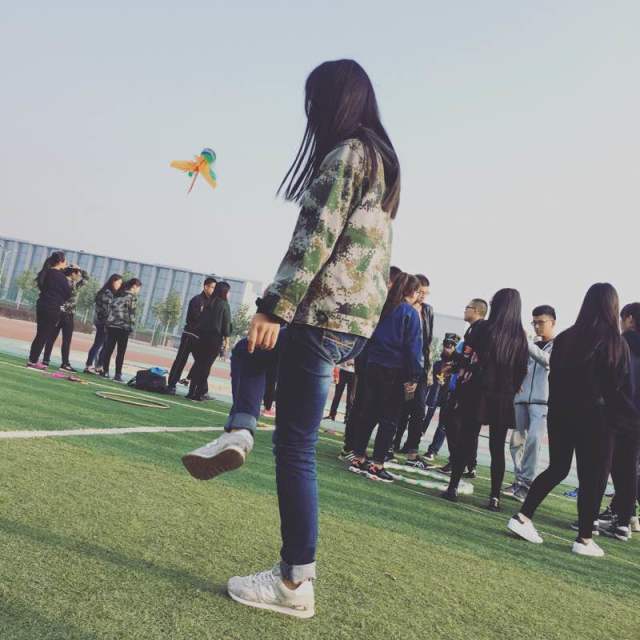 【完满班级】工管系完满班级“青春与远方”系列活动(三)