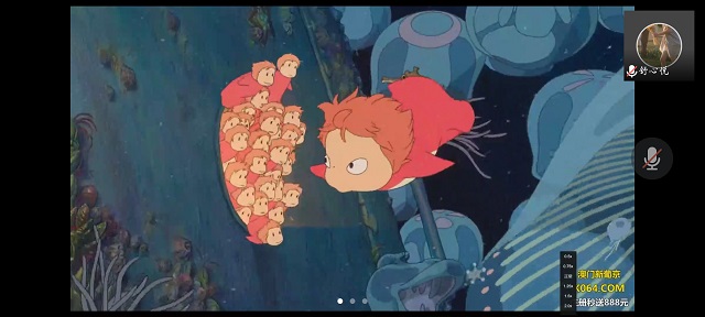 【完满班级】心随影动 荡漾心灵 ——食品与环境学院园林2102班完满班级活动