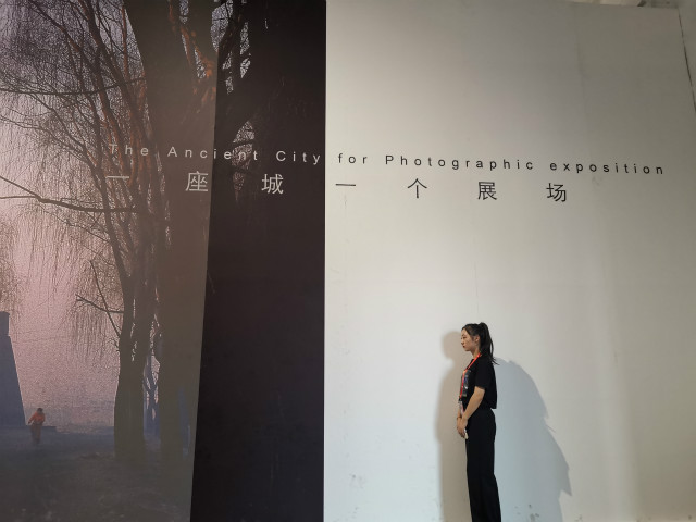 我校张秋悦同学当选为中青校媒（山西）第八届主席团成员