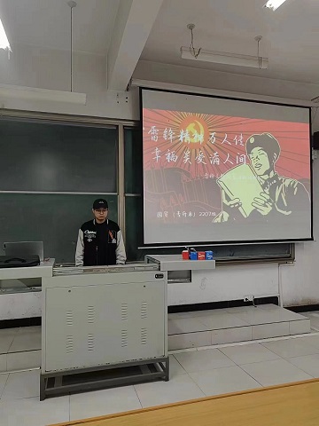 微光汇聚 万里蹀躞——经济与管理学院三月完满团支部纪实(七)