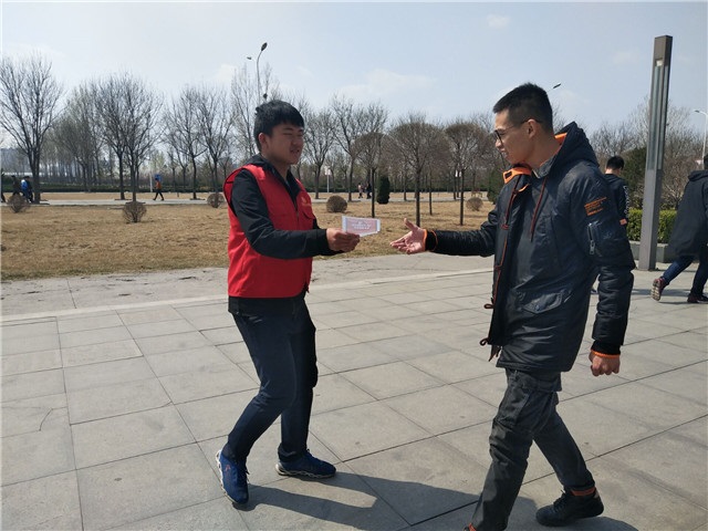 【完满班级】追梦正当时 你我共唱意——淬炼商学院举办三月完满班级主题活动(十九)