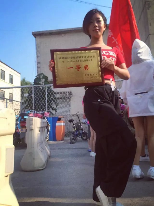 闪光的信院第97期:赵浩渊