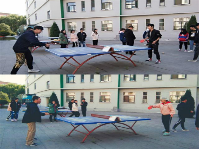 【完满班级】淬炼商学院11月完满班级主题活动纪实(十)