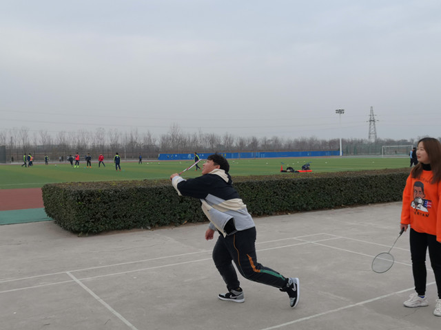 【完满班级】激昂青春 绽放精彩——信息工程学院物联1801完满班级活动