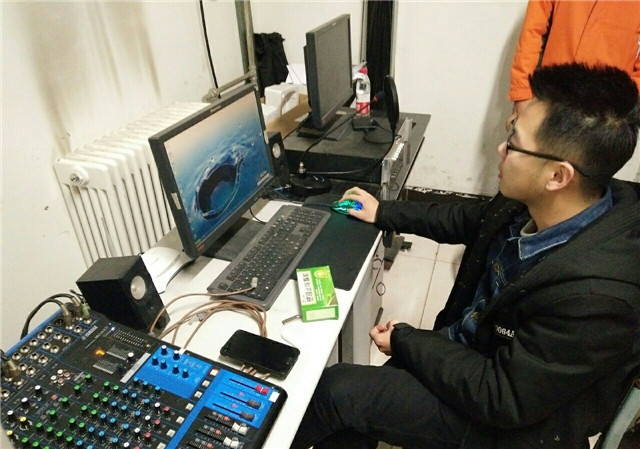 【信院力量·科联】栉风沐雨  砥砺前行