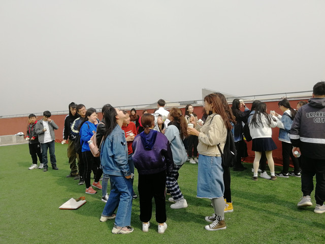 【完满班级】淬炼商学院4月完满班级主题活动回顾(十八)