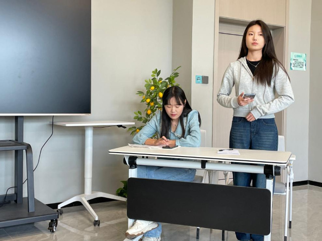 第37期她说·女生学堂:论芳华是 她辩诉真情——“论芳华 辩青春”辩论赛