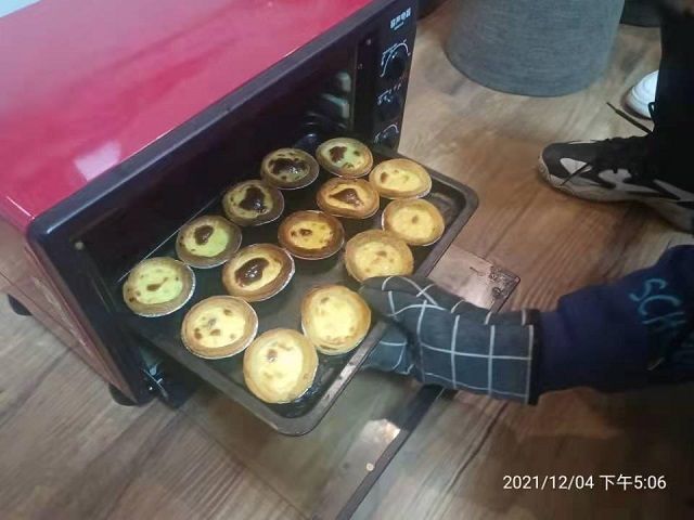 【完满班级】实践出真知---大数据学院、信息工程学院网络工程2101班