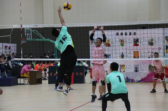 【信院力量】学生体育联合会2021年10月特色亮点活动回顾