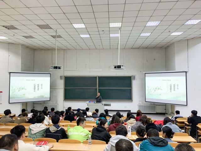 【辅导员说完满】慎终追远 民德归厚——大数据学院、信息工程学院2022级软件(专升本)辅导员说完满活动