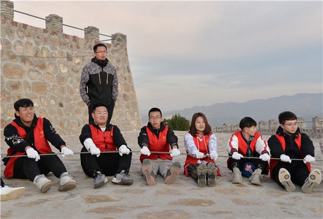 【公益学院】当赋能计划遇上公益素拓