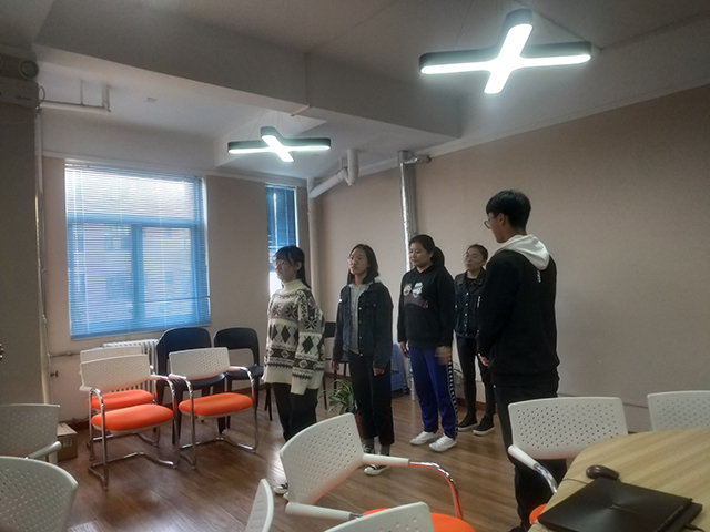 树责任之风，做时代青年——无边书院“今日责任说第十二期”活动