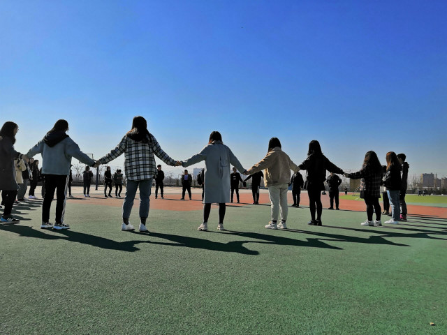 【完满班级】淬炼商学院3月完满班级主题活动回顾(十四)