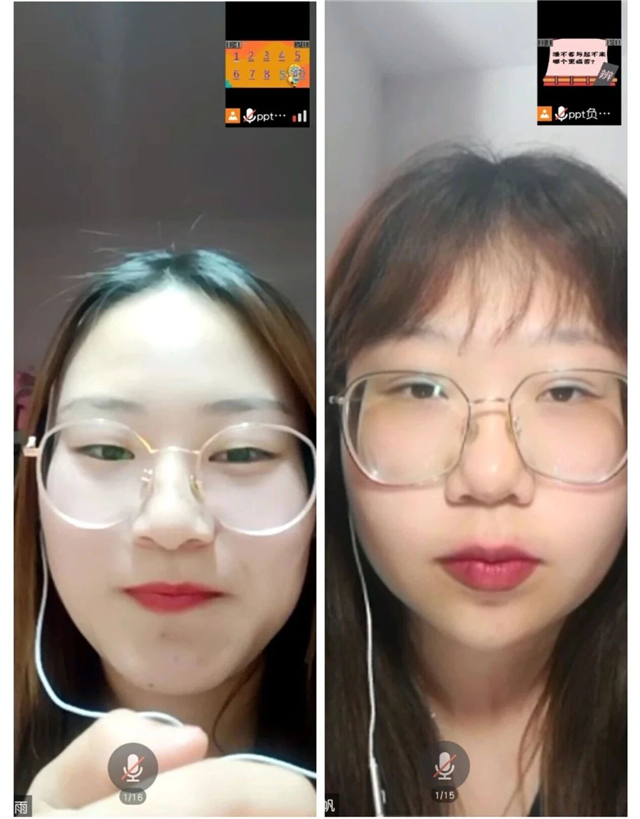 花样辩题 灵活赛制 全方位开启辩论新风尚——箕城书院开展第十届“信院杯”辩论赛之书院趣味辩论赛