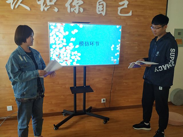 【完满班级】你从我青春中走过 我用一生把你怀念——食品与环境学院动医1803班完满班级活动