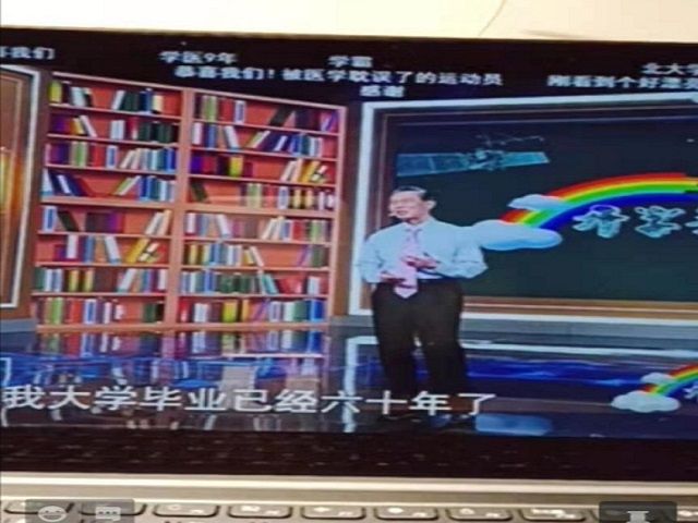 【完满班级】新开始 新征程——食品与环境学院动医2002班完满班级活动