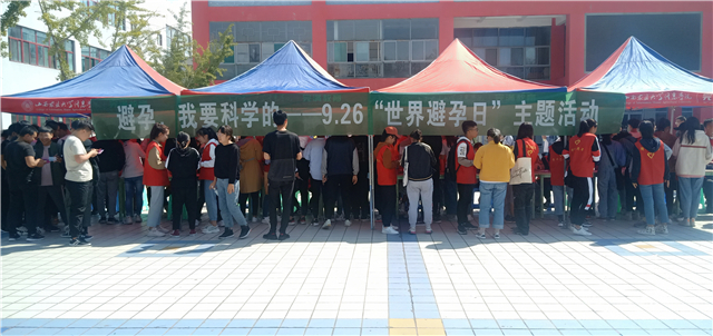 【同伴护航】伙伴计划第45期:1600名信院学子用行动为自我保护发声