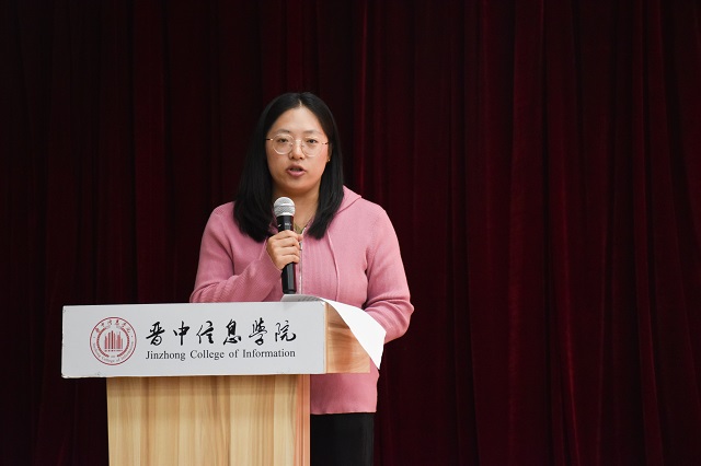 陪伴之路 一起学习 共同成长——我校第三批全生异科导师见面会纪实