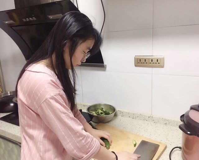 【完满班级】防控疫情你我事 安全尽在你我心——淬炼商学院审计1901完满班级活动