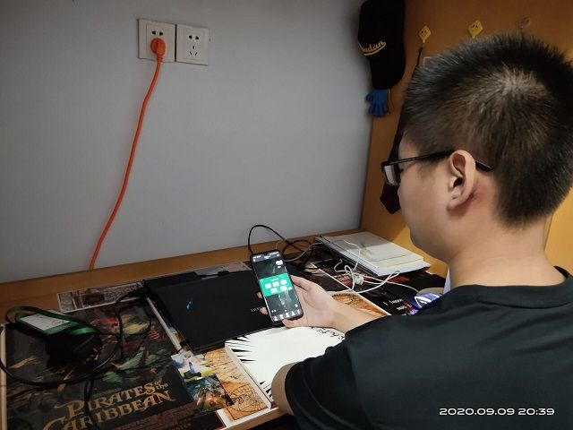 【书院传真】青藤书院9月特色亮点回顾