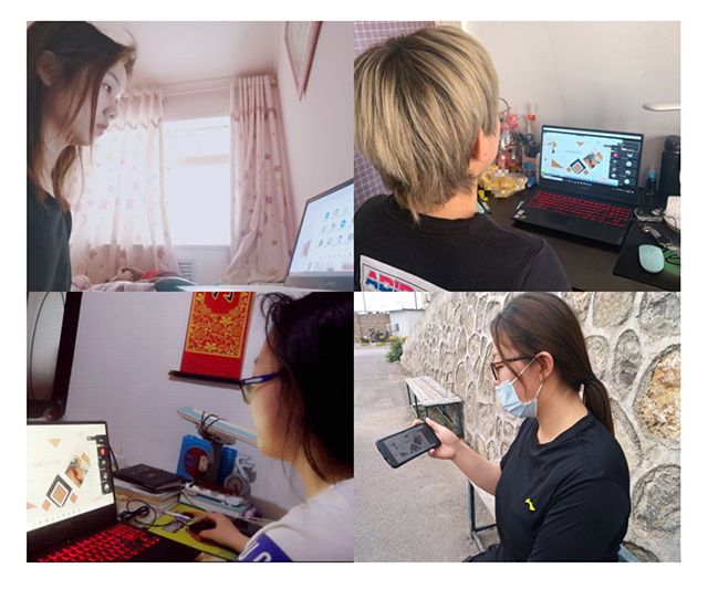 【辅导员说完满】规划 为最美的青春——艺术传媒学院辅导员说完满之大学生涯规划主题年级会