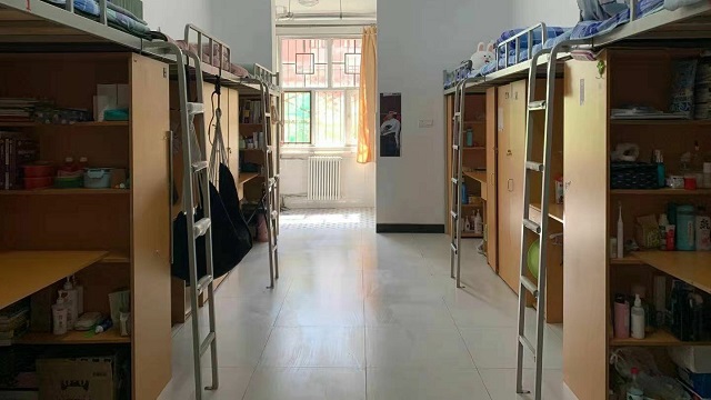 【完满班级】无尘行动 清洁之星——大数据学院、信息工程学院计科2012班完满班级活动