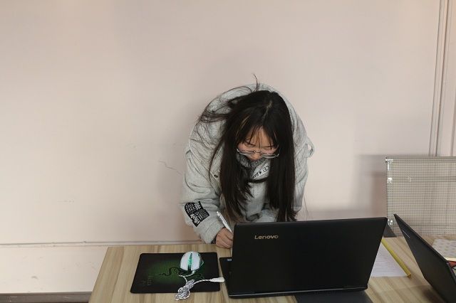 【社团快讯】技术为本 艺创未来——食品与环境学院首届“申拓思想 引领时代”艺创·讲堂