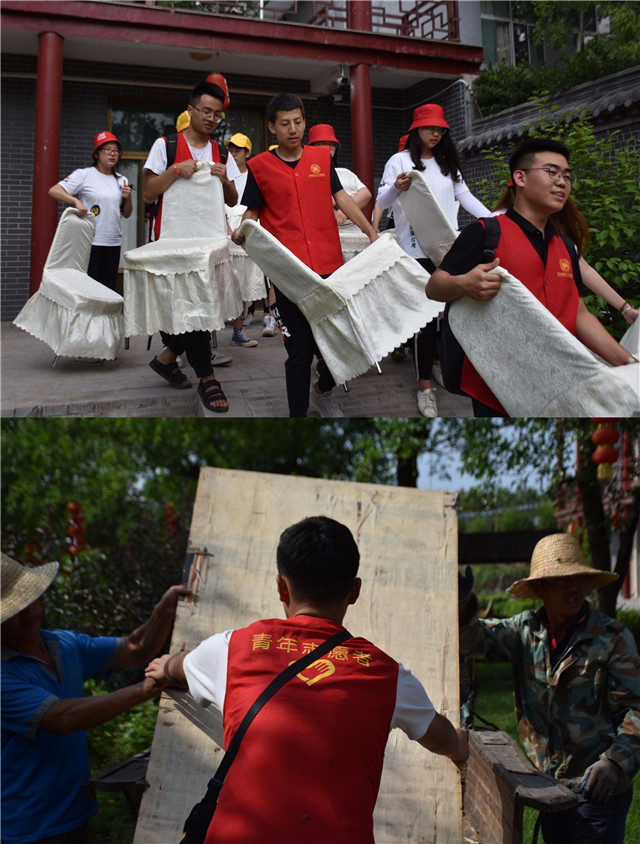 发展新型产业 助力山西农谷建设